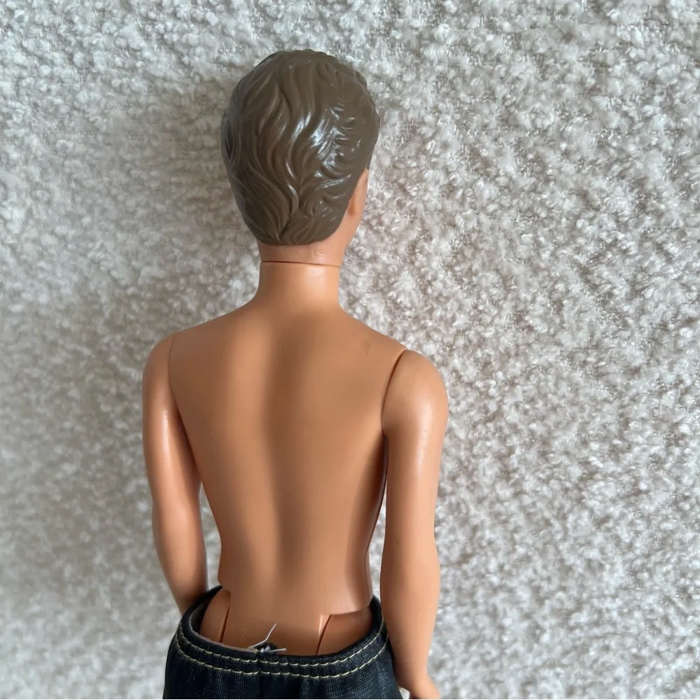 Mattel vintage ken
